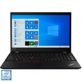 LENOVO THINKPAD T590 - Core i5-8265U, 16GB, SSD 128GB NVME, 15.6", Win11 Pro